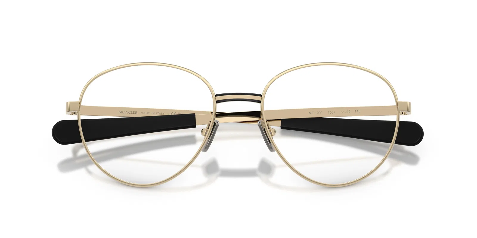 Moncler 1009 Eyeglasses - view 9